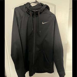 Nike Zip Hoody